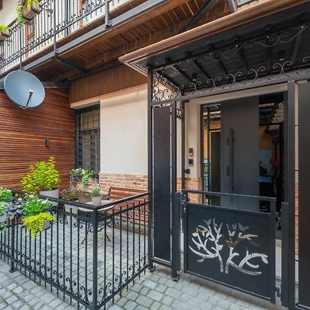 נובי טארג No 7 Apartament Spa Z Sauna I Jacuzzi מראה חיצוני תמונה
