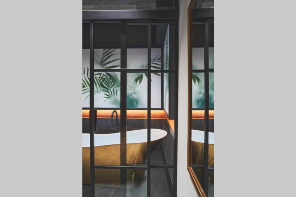 נובי טארג No 7 Apartament Spa Z Sauna I Jacuzzi מראה חיצוני תמונה