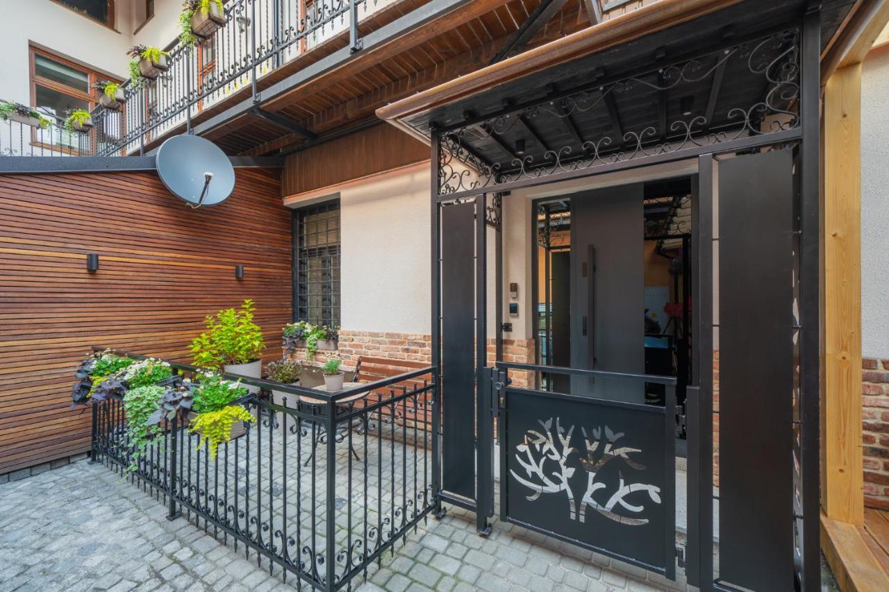 נובי טארג No 7 Apartament Spa Z Sauna I Jacuzzi מראה חיצוני תמונה