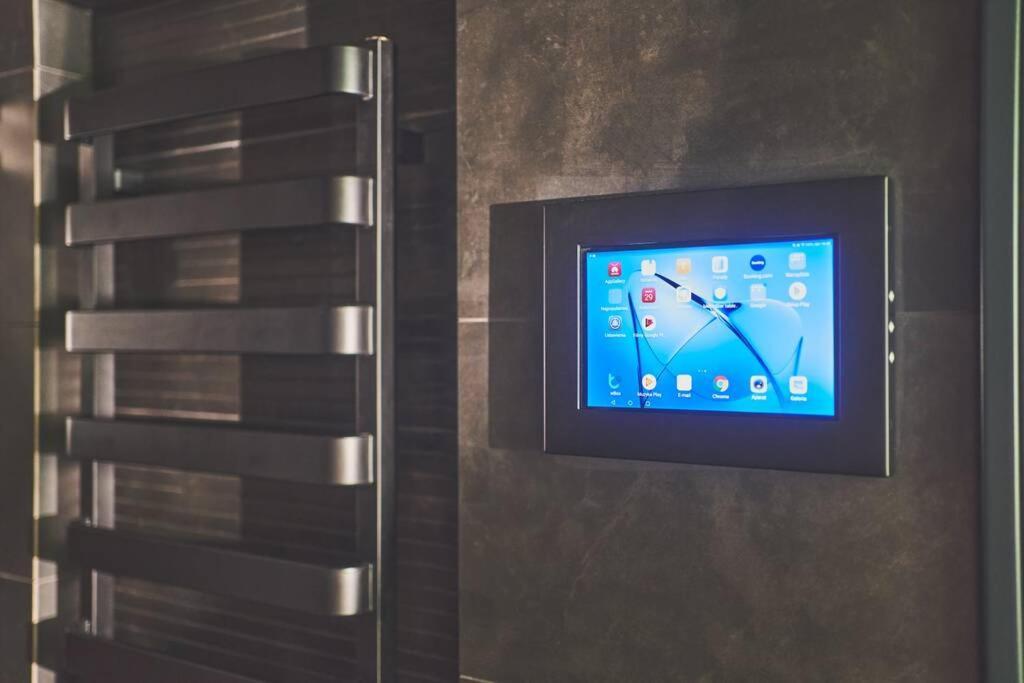 נובי טארג No 7 Apartament Spa Z Sauna I Jacuzzi מראה חיצוני תמונה