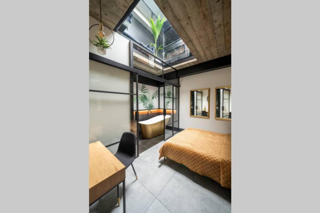 נובי טארג No 7 Apartament Spa Z Sauna I Jacuzzi מראה חיצוני תמונה